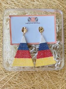 Habing Maragondon Earrings