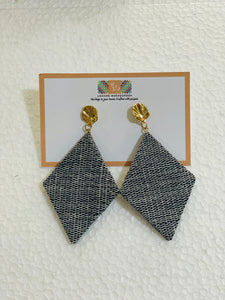 Habing Maragondon Earrings