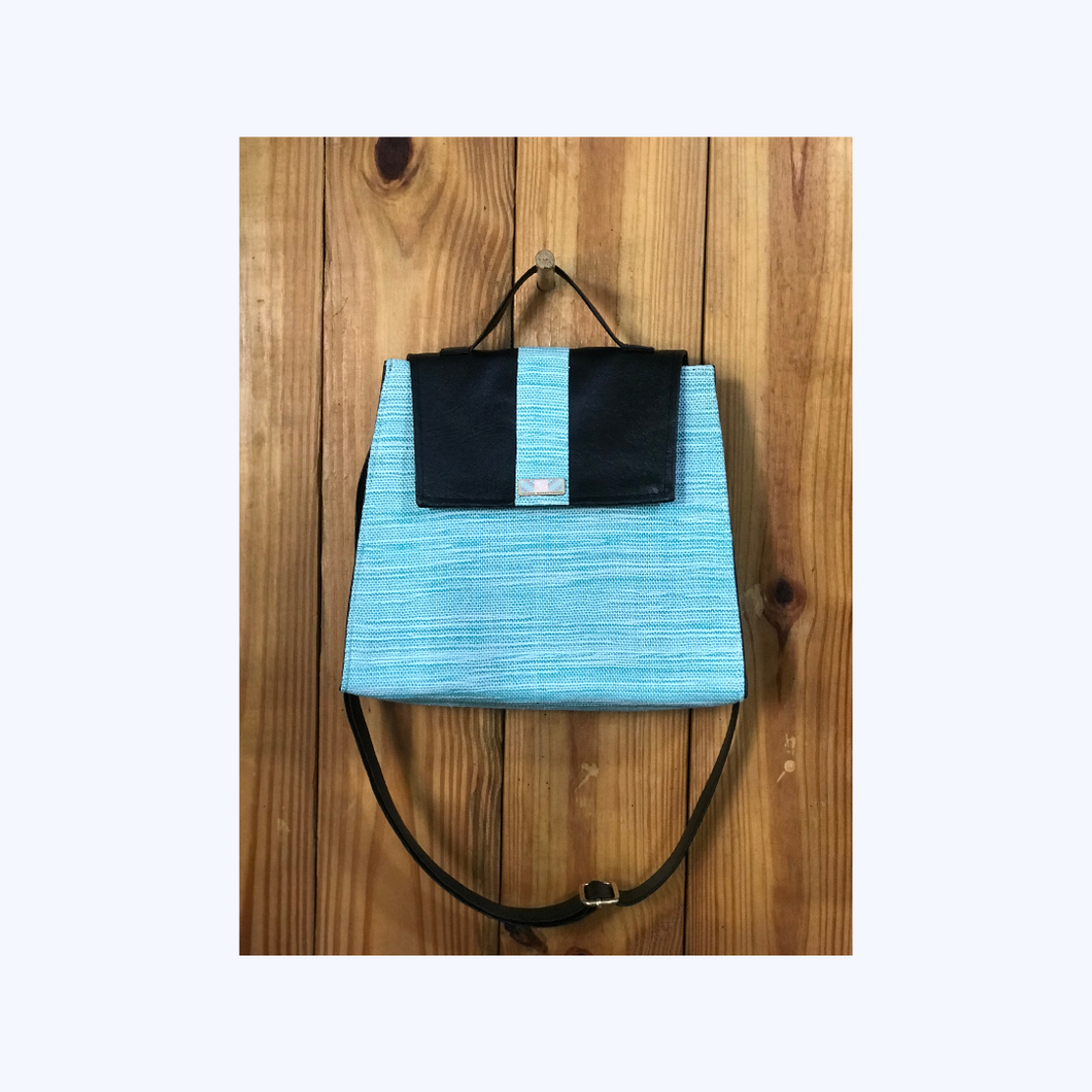 Habing Maragondon Satchel Bag