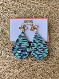 Habing Maragondon Earrings