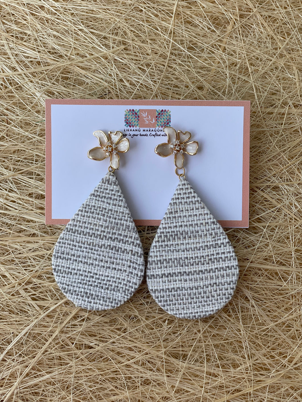 Habing Maragondon Earrings