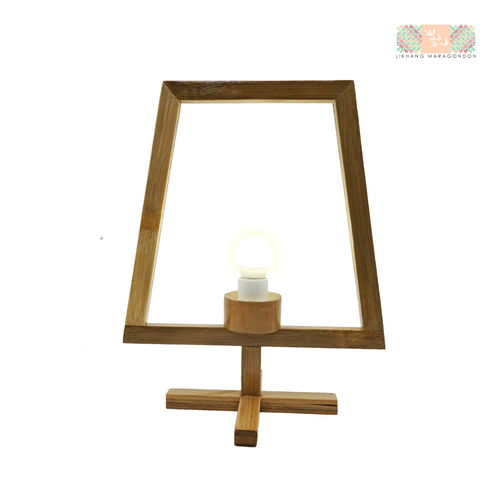 Trapezoid Lamp (Big)