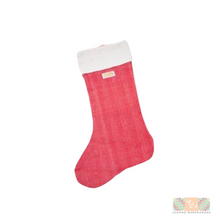 Load image into Gallery viewer, Habing Maragondon Santa Stockings