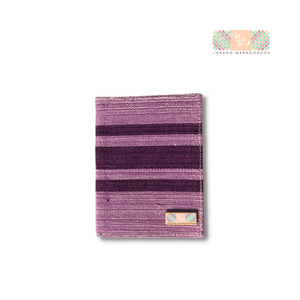 Habing Maragondon Vaccination Card/Passport Holder